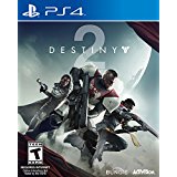 PS4: DESTINY 2 (NM) (COMPLETE)